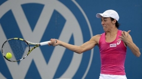 Francesca Schiavone classe 1980, n.43 del mondo