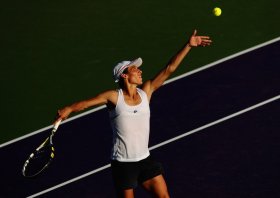 Francesca Schiavone classe 1980, n.11 del mondo