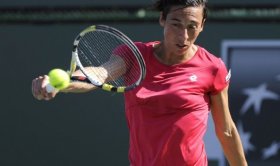 Francesca Schiavone classe 1980, n.11 del mondo