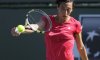 WTA Indian Wells: Il virus intestinale mette ko anche Francesca Schiavone