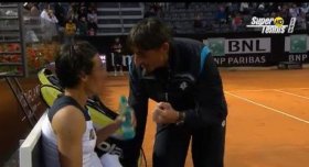 Francesca Schiavone classe 1980, n.14 del mondo