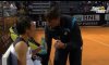 WTA Roma: Ancora uno stop al primo turno per Francesca Schiavone