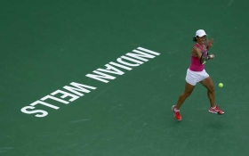 Francesca Schiavone classe 1980, n.44 del mondo