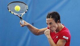 Francesca Schiavone classe 1980, n.14 del mondo