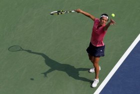 Francesca Schiavone classe 1980, n.8 del mondo