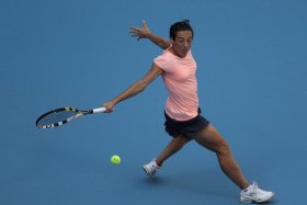 Francesca Schiavone classe 1980, n.12 del mondo