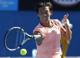 Francesca Schiavone classe 1980, n.11 del mondo