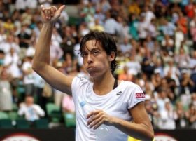Francesca Schiavone classe 1980, n.11 del mondo