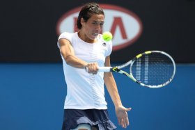 Francesca Schiavone classe 1980, n.7 del mondo