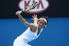 Francesca Schiavone classe 1980, n.4 del mondo
