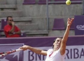 Francesca Schiavone classe 1980, n.8 del mondo