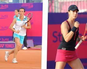 Francesca Schiavone classe 1980, n.12 del mondo dal prossimo lunedì
