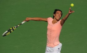 Francesca Schiavone classe 1980, n.4 del mondo
