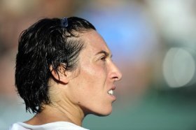 Francesca Schiavone classe 1980, n.4 del mondo