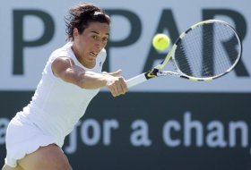 Francesca Schiavone classe 1980, n.5 del mondo