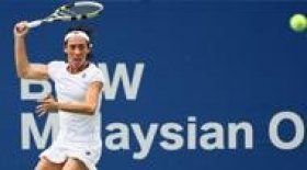 Francesca Schiavone classe 1980, n.5 del mondo
