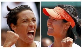 La Finale del Roland Garros 2011