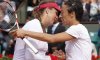 Anastasia Pavlyuchenkova “Francesca è stata perfetta nei momenti decisivi”