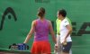 Video del Giorno: In azione a Barcellona Francesca Schiavone e Flavia Pennetta nel doppio