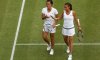 Wimbledon: Doppio. Flavia Pennetta e Francesca Schiavone raggiungono le semifinali