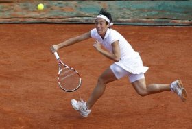 Francesca Schiavone classe 1980, n.5 del mondo