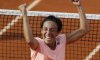Roland Garros: Il video del bel successo di Francesca Schiavone su Jelena Jankovic