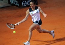 WTA Strasburgo: E’ finale per Francesca Schiavone