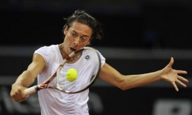 Francesca Schiavone classe 1980, n.4 del mondo