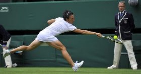 Francesca Schiavone classe 1980, n.7 del mondo