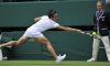Wimbledon: Francesca Schiavone combatte come una leonessa e alla fine la spunta al terzo contro Jelena Dokic