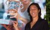 Crema, dopo l’Oscar arriva lo Slam. Francesca Schiavone in visita al Tennis Club