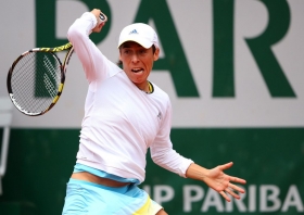 Francesca Schiavone classe 1980, n.50 del mondo