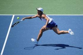 Francesca Schiavone classe 1980, n.55 del mondo