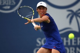 Francesca Schiavone classe 1980, n.54 del mondo