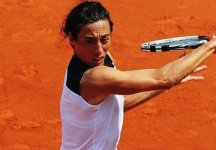 Classifica WTA Italiane: Perde tre posti Roberta Vinci. +1 per Francesca Schiavone