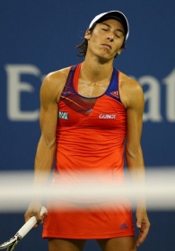 Francesca Schiavone classe 1980, n.41 del mondo
