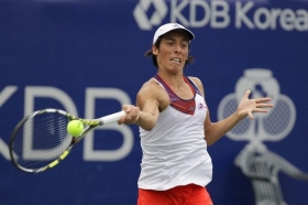 Francesca Schiavone classe 1980, n.75 del mondo