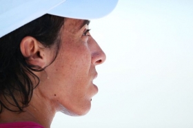 Francesca Schiavone classe 1980, n.71 del mondo