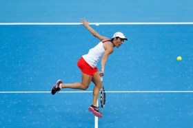 Francesca Schiavone classe 1980, n.66 del mondo