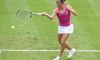 WTA Nottingham: Eliminata all’esordio Francesca Schiavone