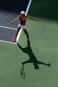 Francesca Schiavone classe 1980, n.74 del mondo