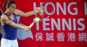 Francesca Schiavone classe 1980, n.74 del mondo