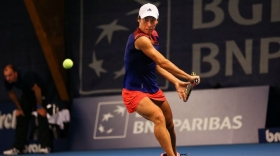 Francesca Schiavone classe 1980, n.101 del mondo
