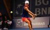 WTA Doha: Risultati Live Secondo Turno Qualificazioni. Eliminata Francesca Schiavone