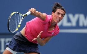 Francesca Schiavone classe 1980, n.95 del mondo da domani