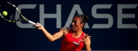 Francesca Schiavone classe 1980, n.115 del mondo