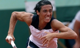 Francesca Schiavone classe 1980, n.112 del mondo
