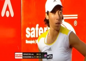 Francesca Schiavone classe 1980, n.53 del mondo