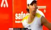 WTA Bogotà: Francesca Schiavone fermata dall’oscurità