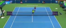 Francesca Schiavone classe 1980, n.101 del mondo